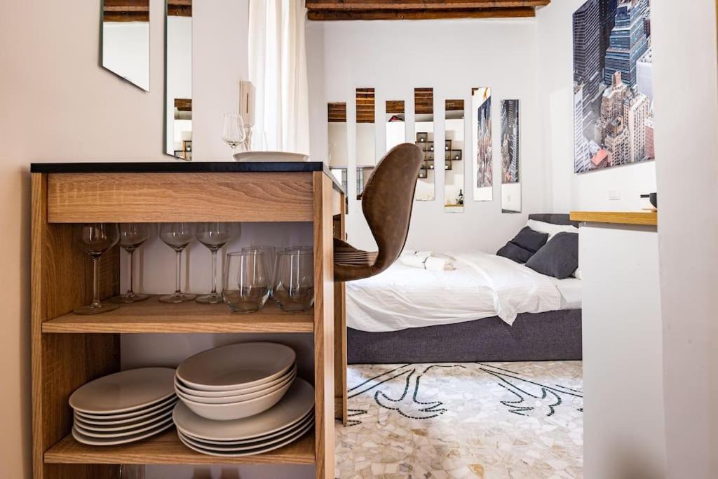 Cozy Garibaldi40 Appartamento